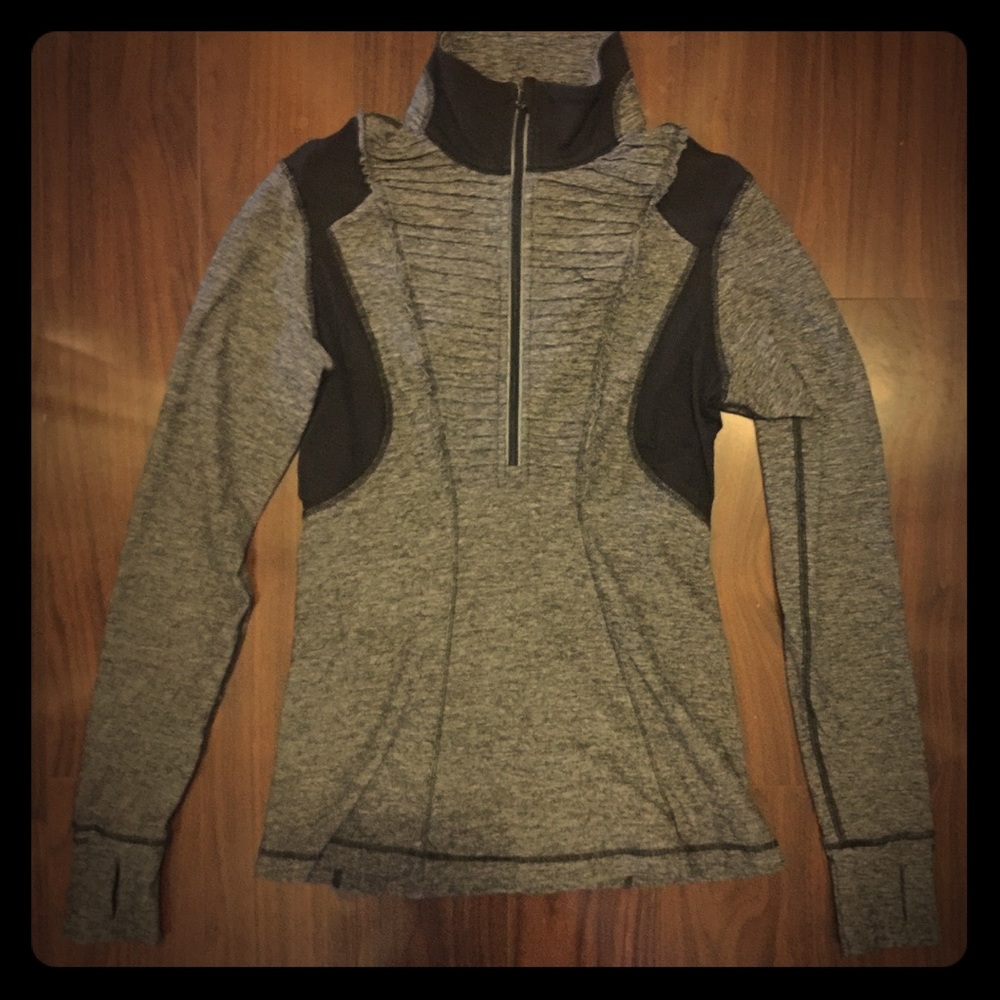 LULULEMON PULLOVER